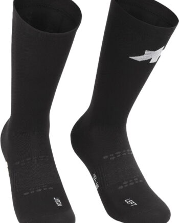 Assos Rs Socks S11 Black Series