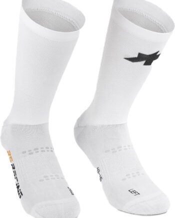 Assos Rs Socks S11 White Series