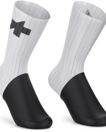 Assos Rsr Speed Booties S11 White Series