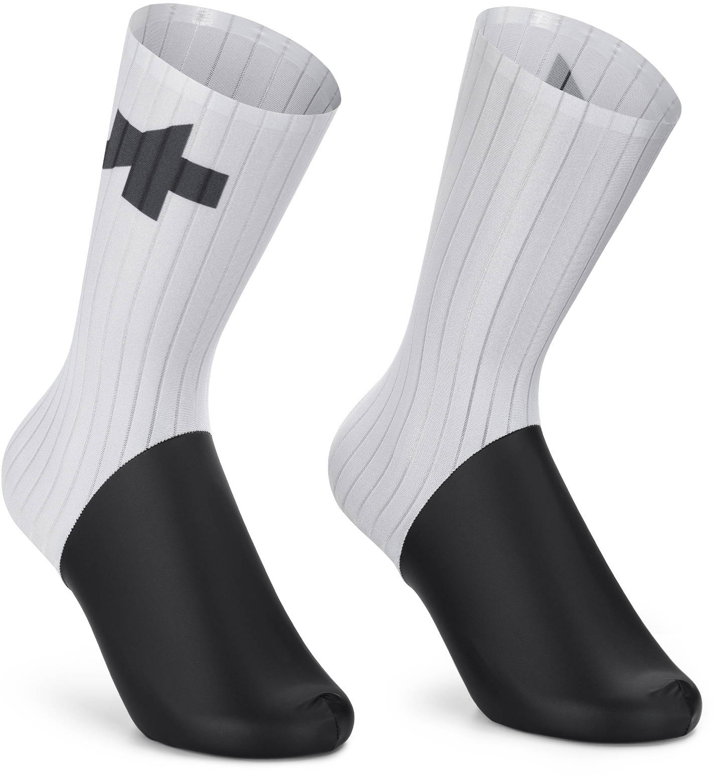 Assos Rsr Speed Booties S11 White Series
