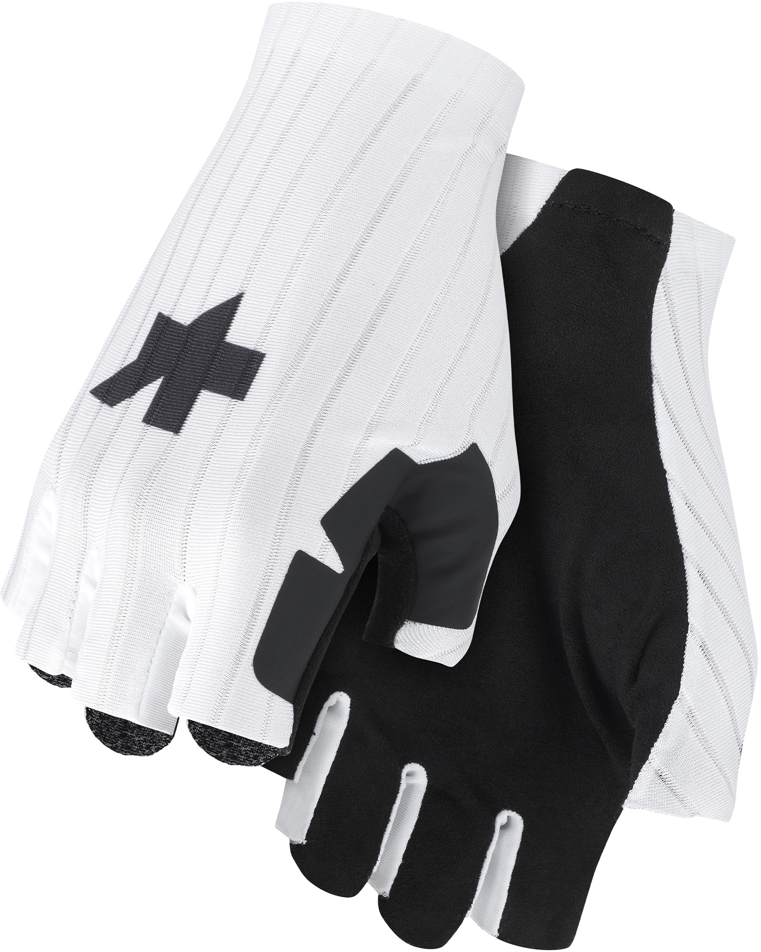 Assos Rsr Speed Gloves S11 White Series
