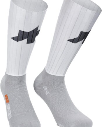 Assos Rsr Speed Socks S11 White Series