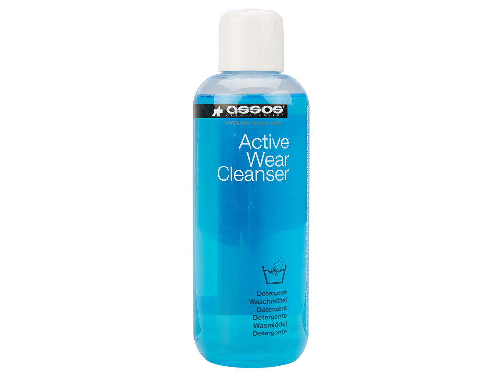 Assos Special Vaskemiddel Til Cykeltøj 300ml