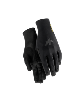 Assos Spring Fall Gloves P1 Cykelhandsker Sort