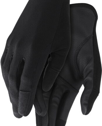 Assos Tactica Gloves T5 Black Series