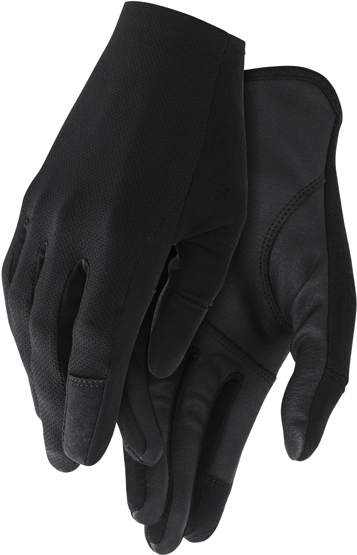 Assos Tactica Gloves T5 Black Series