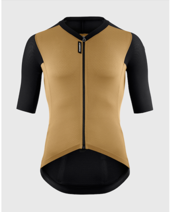 Assos Tactica Jersey T5 Cykeltrøje Herre Classic Clay