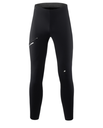 Assos Tactica Thermo Pants T5 Cykelbukser Herre Sort Str