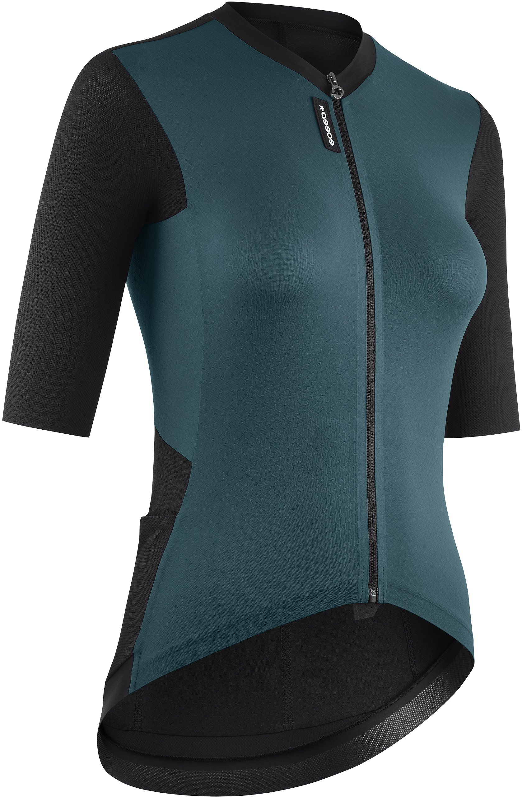 Assos Tactica Women X27   Jersey T5 Foundation Green