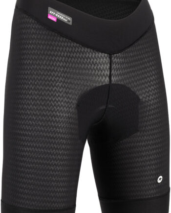 Assos Tactica Women X2019   Linershorts St Black Series