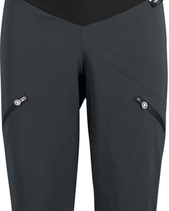 Assos Trail Women X27   Cargo Shorts Mtb Grå