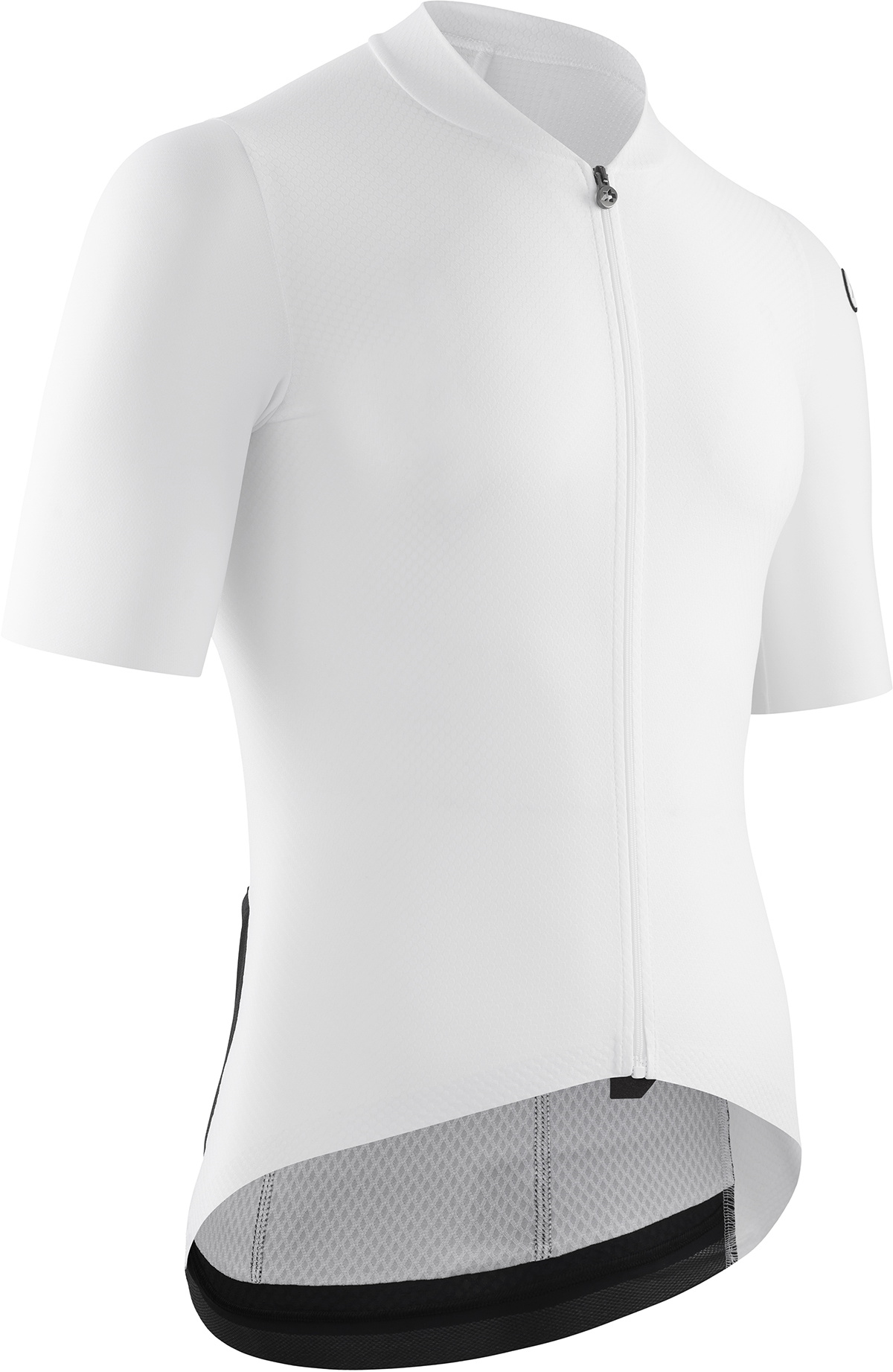 Assos Mille Gt Drylite Jersey S11 White Series