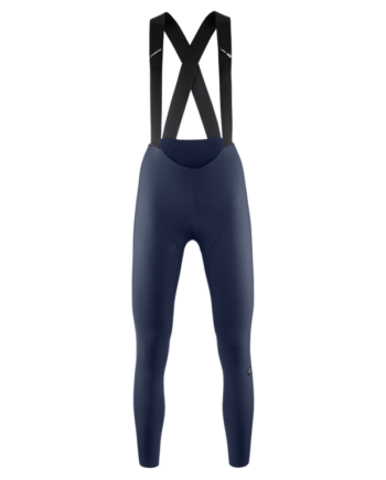 Assos Uma Gt Spring Fall Bib Tights S11 Cykelbukser Dame Primal Blue