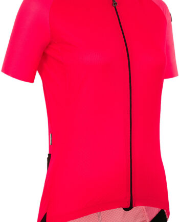 Assos Uma Gt Jersey C2 Evo Lunar Red
