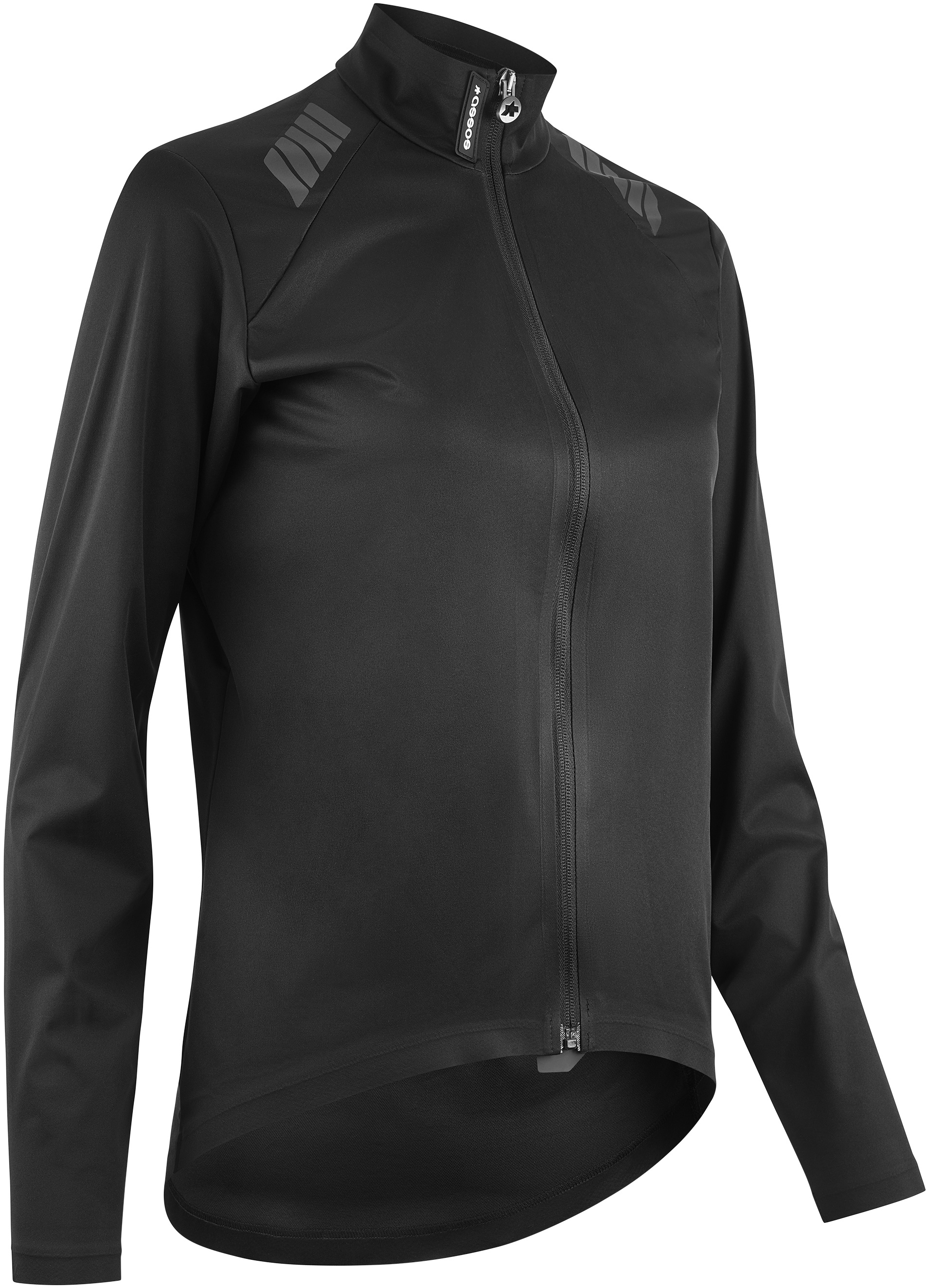 Assos Uma Gt Shell Jacket S11 Black Series