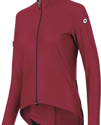 Assos Uma Gt Spring Fall Jersey C2 Rød