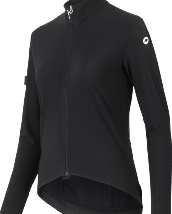Assos Uma Gt Spring Fall Jersey C2 Sort