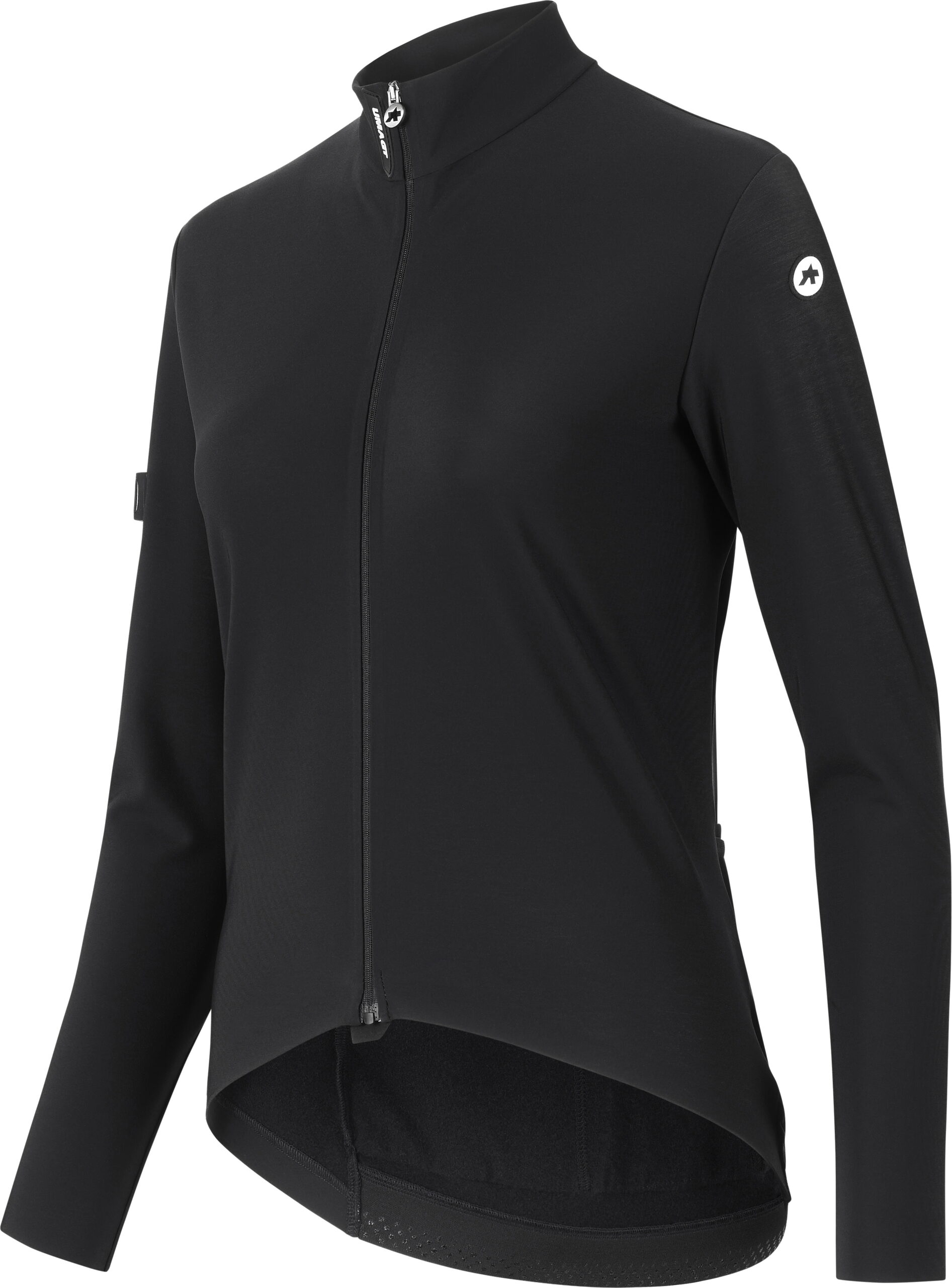 Assos Uma Gt Spring Fall Jersey C2 Sort