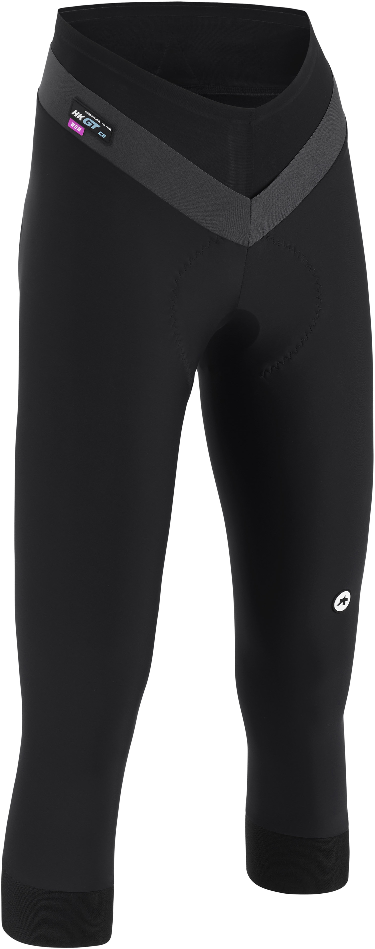 Assos Uma Gt Summer Half Knickers C2 Sort