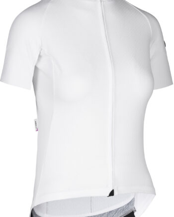 Assos Uma Gt Summer Ss Jersey C2 Hvid