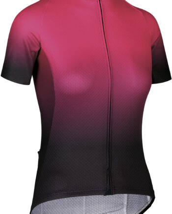 Assos Uma Gt Summer Ss Jersey C2 Shifter Rød
