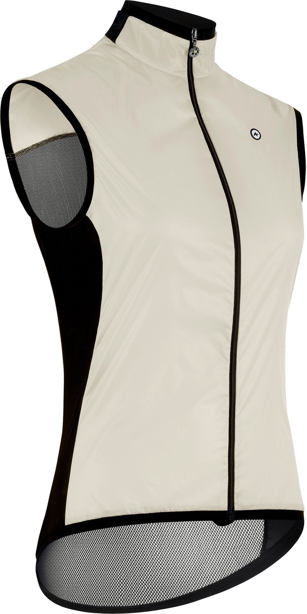 Assos Uma Gt Wind Vest C2 Moon Sand