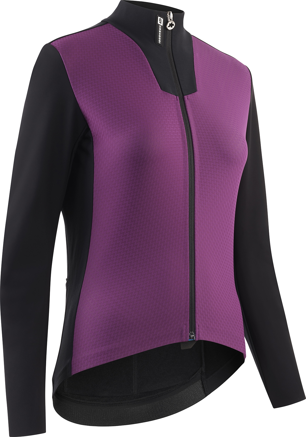 Assos Uma Gt Winter Jacket S11 Alchemy Purple