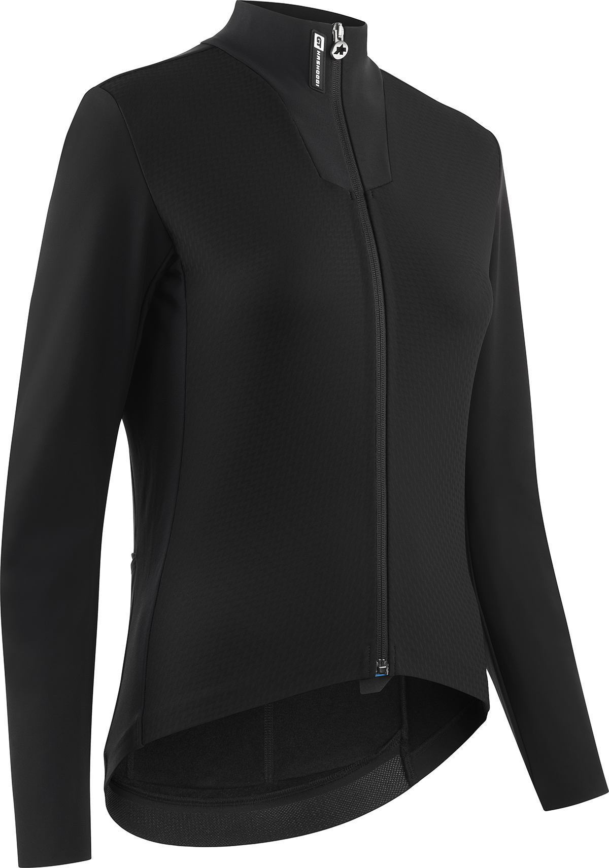 Assos Uma Gt Winter Jacket S11 Black Series