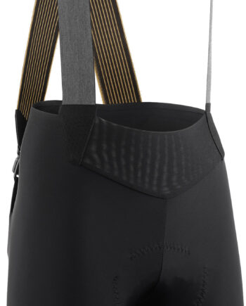 Assos Uma Gtv Bibshorts C2 Evo Black Series