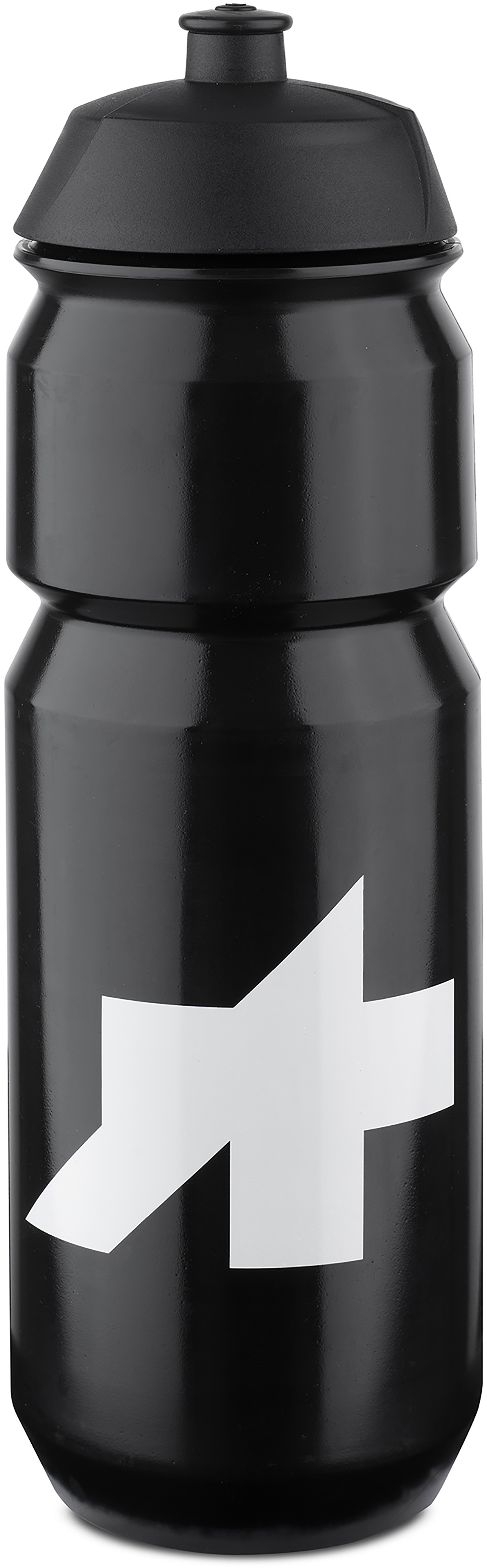 Assos Water Bottle 750ml Black