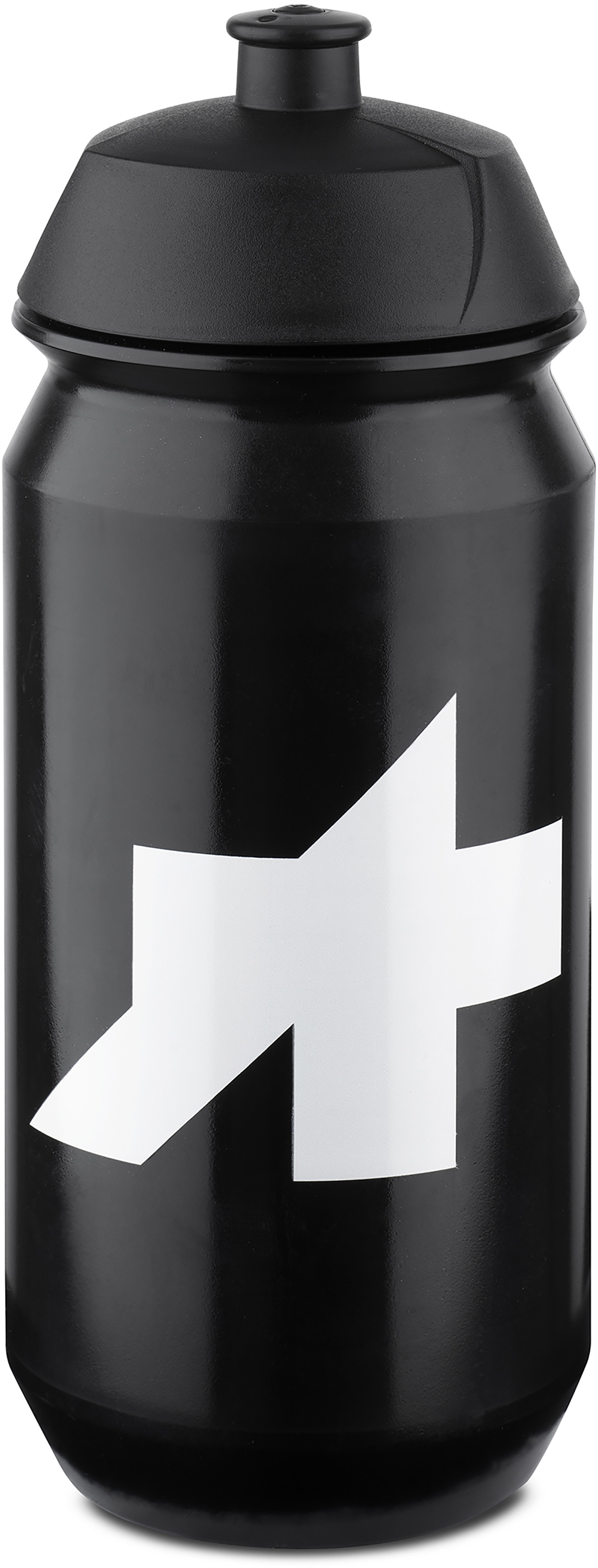 Assos Water Bottle 500ml Black