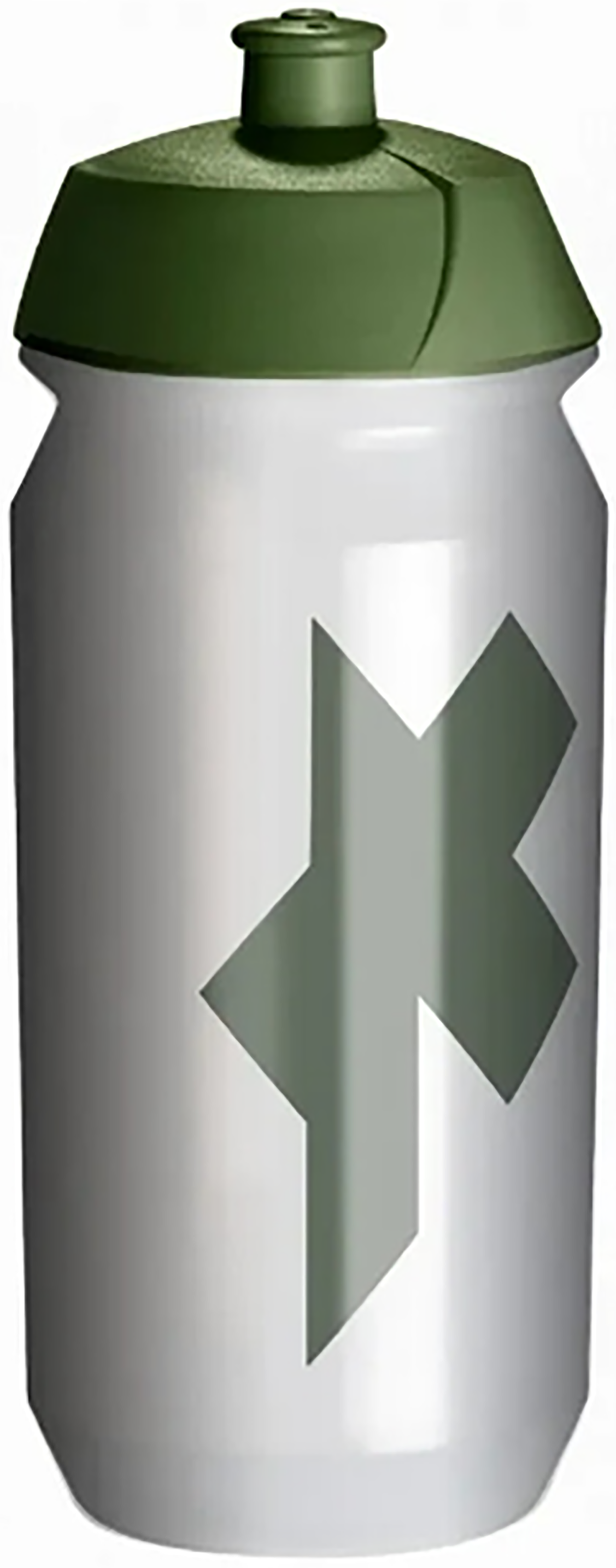 Assos Water Bottle 1976 500ml Edge Green