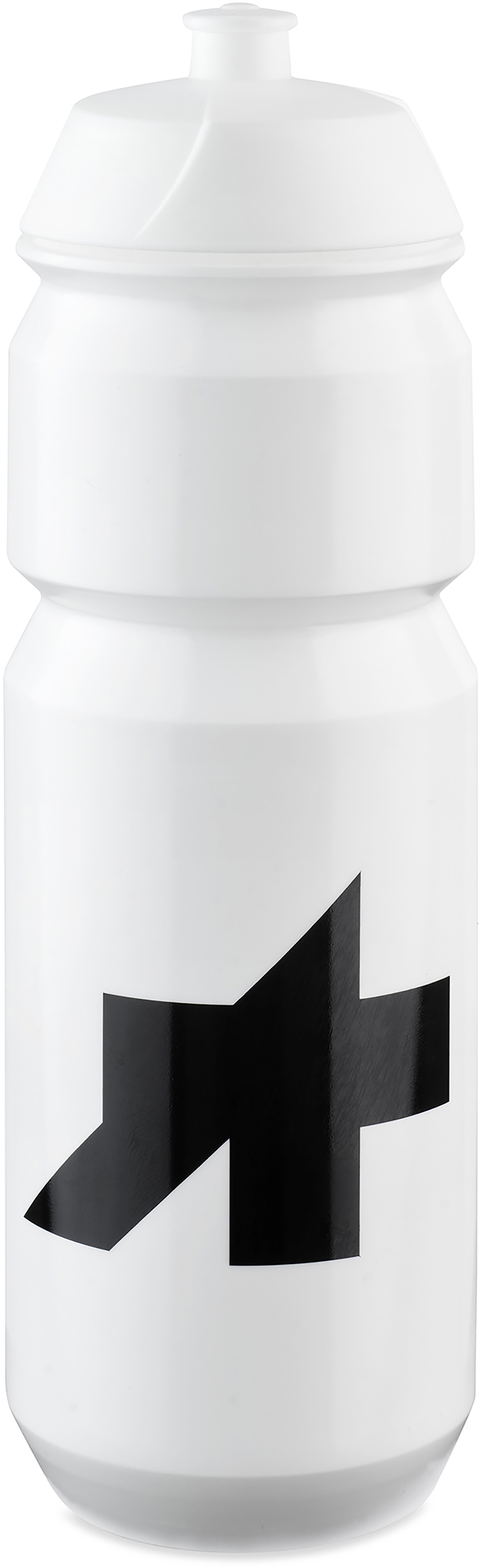 Assos Water Bottle 750ml White