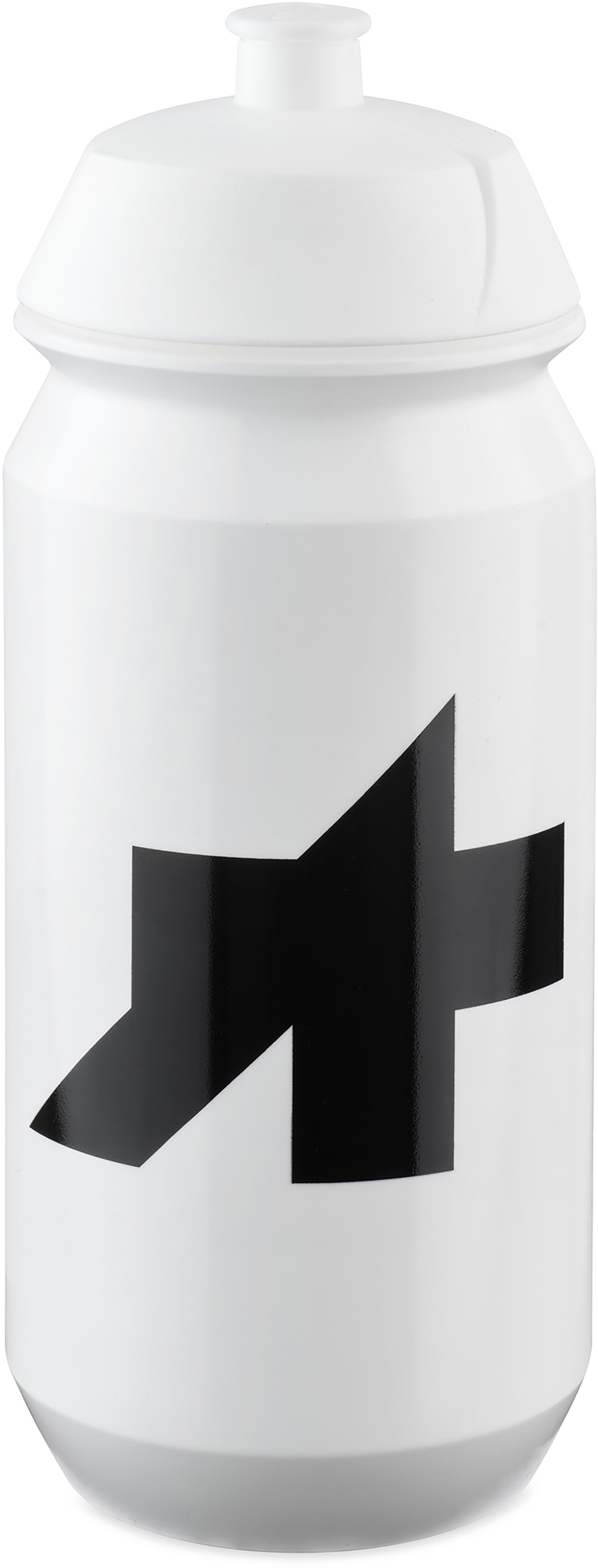 Assos Water Bottle 500ml White
