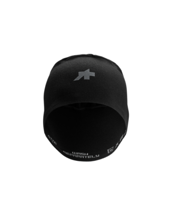 Assos Winter Cap Hue Sort Str  Ii