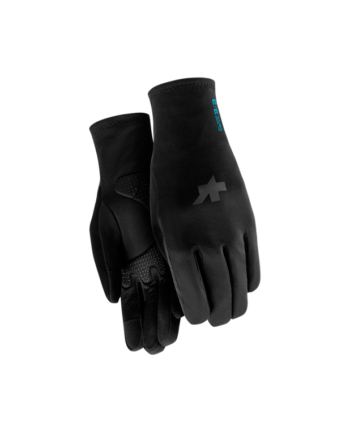 Assos Winter Gloves P1 Cykelhandsker Sort