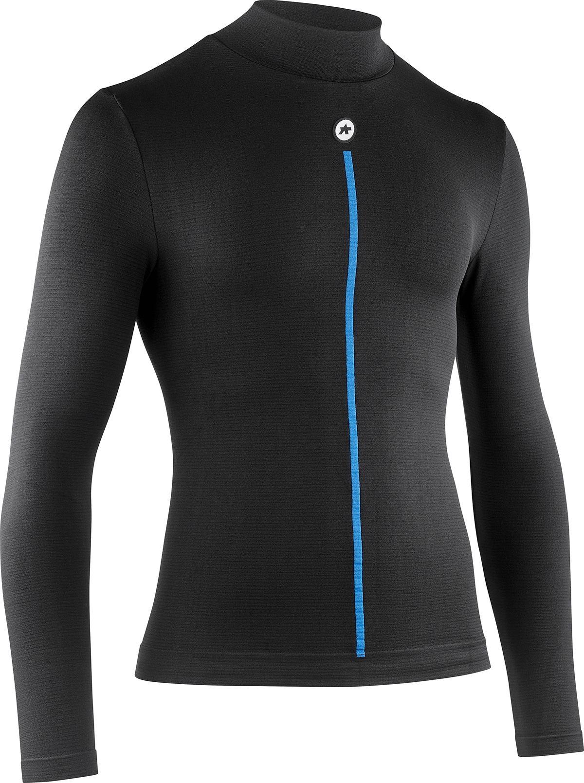 Assos Winter Longsleeve Skin Layer P1 Black Series