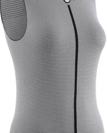 Assos Women X2019       Ns Skin Layer P1 Grey Series