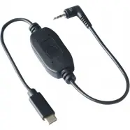 Atomos Usb-  To Serial Calibration   Control Cable Ledning