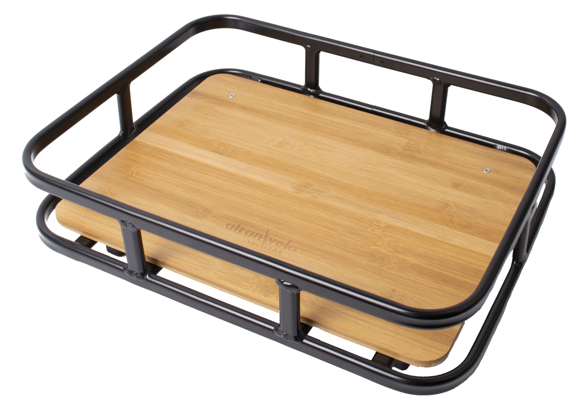 Atran Velo Bakery Avs Cykelkurv Med Bambusbund   14
