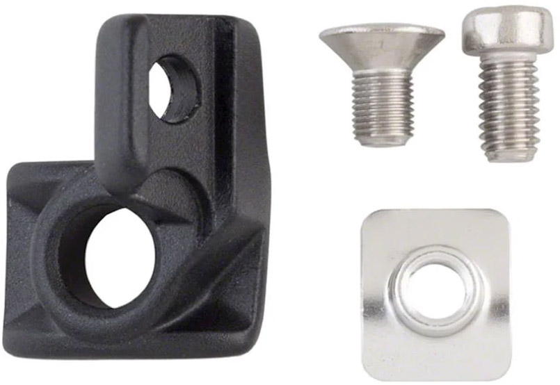 Avid Mmx Shifter Mounting Bracket  Right