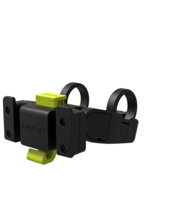 Basil Kf Adapter Styradapter Til Cykelkurve Til Styrmontering