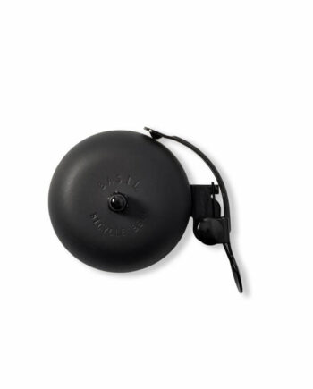 Basil Portland Bell Ringeklokke Matsort 55 Mm