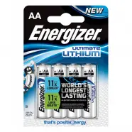 Batteri Energizer Ulimate