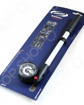 Bbb Airshock Forgaffelpumpe 28bar 405psi Bmp-29
