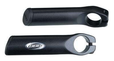 Bbb Barends Lightstraight   Sort Alu