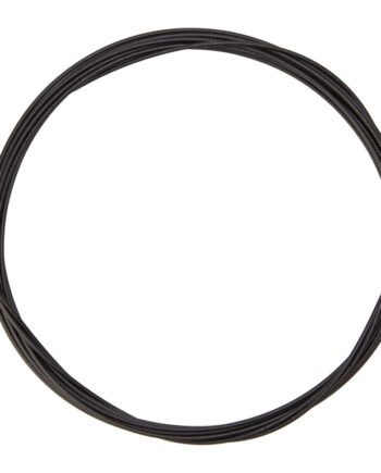 Bbb Bcb-10 Gearwire Med Teflon       2000 Mm Sort