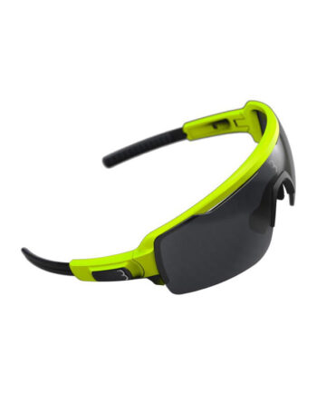 Bbb Commander Cykelbrille      Linser Gul
