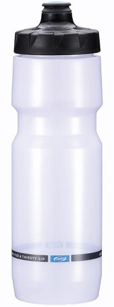 Bbb Cykelflaske    Autoprop 750ml Transparent