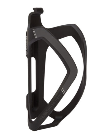 Bbb Flexcage Bbc-36 Flaskeholder Matsort Sort Composite 31g